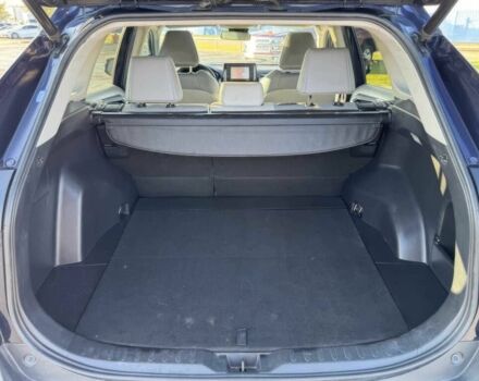 Синий Тойота РАВ 4, объемом двигателя 2.5 л и пробегом 14 тыс. км за 24300 $, фото 9 на Automoto.ua