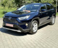 Синій Тойота РАВ 4, об'ємом двигуна 2.5 л та пробігом 93 тис. км за 30499 $, фото 1 на Automoto.ua