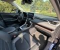 Синий Тойота РАВ 4, объемом двигателя 2.5 л и пробегом 94 тыс. км за 33000 $, фото 10 на Automoto.ua