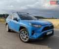 Синий Тойота РАВ 4, объемом двигателя 2.49 л и пробегом 14 тыс. км за 30500 $, фото 14 на Automoto.ua