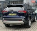 Синий Тойота РАВ 4, объемом двигателя 2.5 л и пробегом 19 тыс. км за 35500 $, фото 6 на Automoto.ua