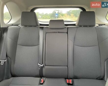 Синий Тойота РАВ 4, объемом двигателя 2.49 л и пробегом 14 тыс. км за 30500 $, фото 8 на Automoto.ua