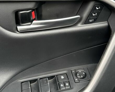 Синій Тойота РАВ 4, об'ємом двигуна 2.5 л та пробігом 102 тис. км за 29999 $, фото 15 на Automoto.ua