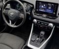 Синій Тойота РАВ 4, об'ємом двигуна 2.49 л та пробігом 70 тис. км за 30750 $, фото 17 на Automoto.ua