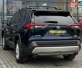 Синий Тойота РАВ 4, объемом двигателя 2.5 л и пробегом 19 тыс. км за 35500 $, фото 4 на Automoto.ua