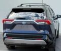 Синий Тойота РАВ 4, объемом двигателя 2.5 л и пробегом 29 тыс. км за 7900 $, фото 3 на Automoto.ua
