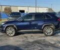 Синий Тойота РАВ 4, объемом двигателя 2.5 л и пробегом 14 тыс. км за 24300 $, фото 4 на Automoto.ua
