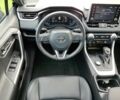 Синий Тойота РАВ 4, объемом двигателя 2.5 л и пробегом 38 тыс. км за 19600 $, фото 8 на Automoto.ua