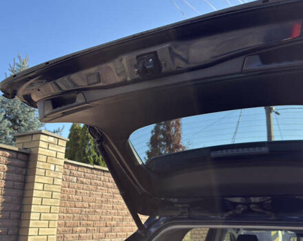 Синій Тойота РАВ 4, об'ємом двигуна 2.5 л та пробігом 114 тис. км за 26300 $, фото 17 на Automoto.ua