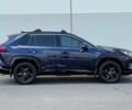 Синий Тойота РАВ 4, объемом двигателя 2.5 л и пробегом 29 тыс. км за 7900 $, фото 4 на Automoto.ua