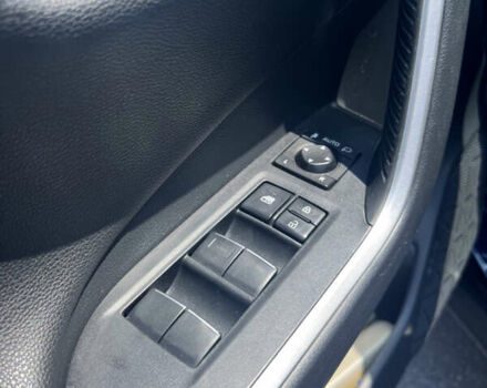 Синий Тойота РАВ 4, объемом двигателя 2.49 л и пробегом 95 тыс. км за 32700 $, фото 26 на Automoto.ua