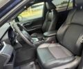 Синий Тойота РАВ 4, объемом двигателя 2.5 л и пробегом 45 тыс. км за 18000 $, фото 9 на Automoto.ua