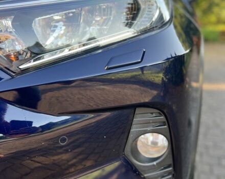 Синий Тойота РАВ 4, объемом двигателя 2.5 л и пробегом 93 тыс. км за 32500 $, фото 11 на Automoto.ua