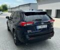 Синий Тойота РАВ 4, объемом двигателя 2.5 л и пробегом 112 тыс. км за 36300 $, фото 22 на Automoto.ua