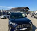 Синий Тойота РАВ 4, объемом двигателя 2.5 л и пробегом 21 тыс. км за 33500 $, фото 12 на Automoto.ua