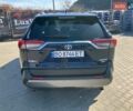 Синий Тойота РАВ 4, объемом двигателя 2.5 л и пробегом 21 тыс. км за 33500 $, фото 6 на Automoto.ua
