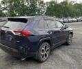 Синій Тойота РАВ 4, об'ємом двигуна 2.5 л та пробігом 21 тис. км за 26500 $, фото 3 на Automoto.ua