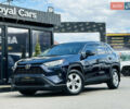 Синий Тойота РАВ 4, объемом двигателя 1.99 л и пробегом 45 тыс. км за 23500 $, фото 1 на Automoto.ua