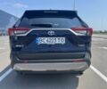 Синий Тойота РАВ 4, объемом двигателя 2.5 л и пробегом 1 тыс. км за 32500 $, фото 11 на Automoto.ua