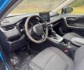 Синій Тойота РАВ 4, об'ємом двигуна 2.5 л та пробігом 11 тис. км за 14000 $, фото 8 на Automoto.ua