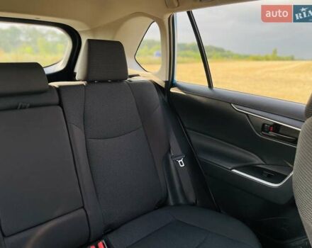 Синий Тойота РАВ 4, объемом двигателя 2.49 л и пробегом 14 тыс. км за 30500 $, фото 17 на Automoto.ua