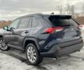 Синій Тойота РАВ 4, об'ємом двигуна 2.5 л та пробігом 18 тис. км за 8500 $, фото 2 на Automoto.ua
