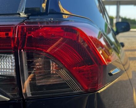 Синий Тойота РАВ 4, объемом двигателя 2.5 л и пробегом 93 тыс. км за 32500 $, фото 16 на Automoto.ua