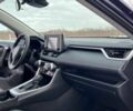 Синій Тойота РАВ 4, об'ємом двигуна 2.5 л та пробігом 18 тис. км за 8500 $, фото 6 на Automoto.ua