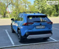 Синій Тойота РАВ 4, об'ємом двигуна 2.49 л та пробігом 75 тис. км за 29500 $, фото 18 на Automoto.ua