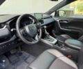 Синий Тойота РАВ 4, объемом двигателя 2.5 л и пробегом 45 тыс. км за 18000 $, фото 10 на Automoto.ua