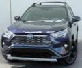 Синий Тойота РАВ 4, объемом двигателя 2.5 л и пробегом 45 тыс. км за 18000 $, фото 2 на Automoto.ua