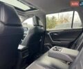 Синий Тойота РАВ 4, объемом двигателя 2.5 л и пробегом 19 тыс. км за 35500 $, фото 22 на Automoto.ua