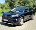 Синій Тойота РАВ 4, об'ємом двигуна 2.5 л та пробігом 93 тис. км за 30499 $, фото 2 на Automoto.ua