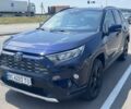 Синий Тойота РАВ 4, объемом двигателя 2.5 л и пробегом 1 тыс. км за 32500 $, фото 6 на Automoto.ua