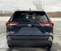 Синій Тойота РАВ 4, об'ємом двигуна 2.5 л та пробігом 18 тис. км за 8500 $, фото 3 на Automoto.ua