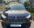 Синий Тойота РАВ 4, объемом двигателя 2.5 л и пробегом 62 тыс. км за 32500 $, фото 1 на Automoto.ua