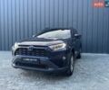 Синий Тойота РАВ 4, объемом двигателя 2.49 л и пробегом 67 тыс. км за 29800 $, фото 1 на Automoto.ua