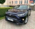 Синий Тойота РАВ 4, объемом двигателя 1.99 л и пробегом 97 тыс. км за 25400 $, фото 1 на Automoto.ua