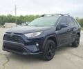 Синий Тойота РАВ 4, объемом двигателя 2.5 л и пробегом 55 тыс. км за 12250 $, фото 1 на Automoto.ua