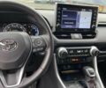 Синій Тойота РАВ 4, об'ємом двигуна 2.5 л та пробігом 21 тис. км за 26500 $, фото 7 на Automoto.ua