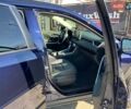 Синий Тойота РАВ 4, объемом двигателя 2.5 л и пробегом 21 тыс. км за 33500 $, фото 7 на Automoto.ua