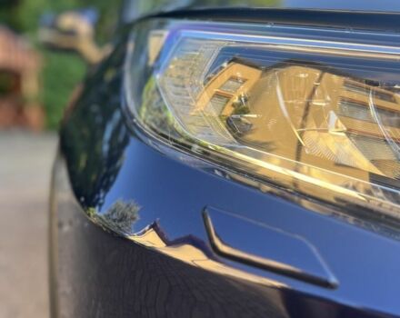 Синий Тойота РАВ 4, объемом двигателя 2.5 л и пробегом 93 тыс. км за 32500 $, фото 12 на Automoto.ua