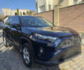 Синій Тойота РАВ 4, об'ємом двигуна 2.5 л та пробігом 114 тис. км за 26300 $, фото 1 на Automoto.ua