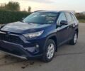 Тойота РАВ 4 2021 в Ровно на Automoto.ua Синий Тойота РАВ 4, объемом двигателя 2.5 л и пробегом 113 тыс. км за 22000 $, фото 1 на Automoto.ua