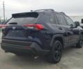 Синий Тойота РАВ 4, объемом двигателя 0 л и пробегом 37 тыс. км за 21000 $, фото 6 на Automoto.ua