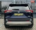Синий Тойота РАВ 4, объемом двигателя 2.5 л и пробегом 19 тыс. км за 35500 $, фото 5 на Automoto.ua