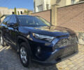 Синій Тойота РАВ 4, об'ємом двигуна 2.5 л та пробігом 114 тис. км за 26300 $, фото 13 на Automoto.ua