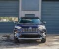 Синий Тойота РАВ 4, объемом двигателя 2.5 л и пробегом 24 тыс. км за 11000 $, фото 1 на Automoto.ua