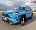 Синий Тойота РАВ 4, объемом двигателя 2.49 л и пробегом 14 тыс. км за 30500 $, фото 18 на Automoto.ua