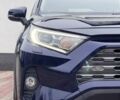 Синій Тойота РАВ 4, об'ємом двигуна 2.49 л та пробігом 70 тис. км за 30750 $, фото 4 на Automoto.ua